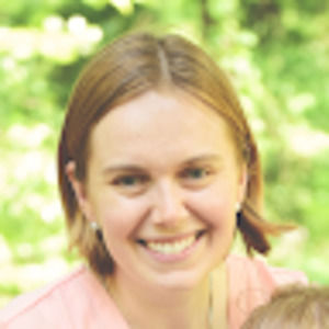 Meet your Posher, Gretchen